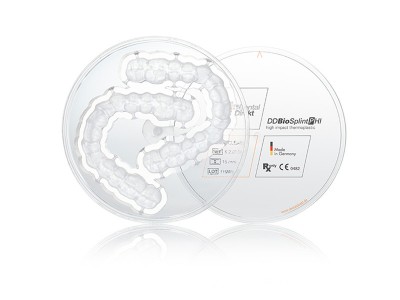 Dental Direkt - Bio Splint P HI