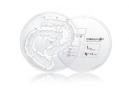 Dental Direkt - Bio Splint P HI
