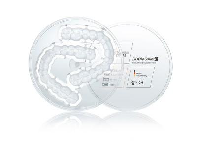 Dental Direkt - Bio Splint C