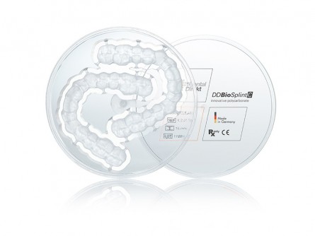 Dental Direkt - Bio Splint C