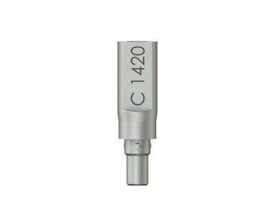 Scanbody C-Serie (2. Generation)