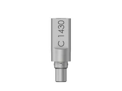 Scanbody C-Serie (2. Generation)
