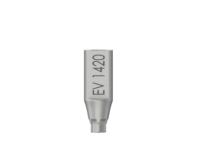 Scanbody EV-Serie (2. Generation)