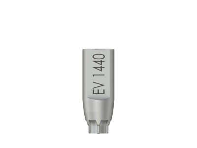 Scanbody EV-Serie (2. Generation)