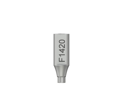 Scanbody F-Serie (2. Generation)