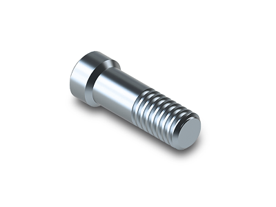 Titanbasis small (Rotationsgeschützt)