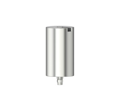 Pre-Abutment Blank (T-Series / CoCr)
