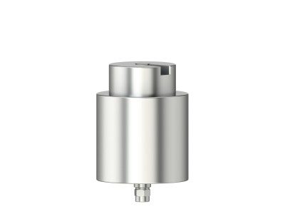 Pre-Abutment Blank (T-Series / CoCr)