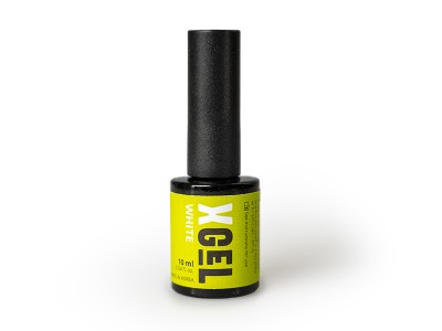 Nano Scan-X-Gel® (weiß - 10ml)