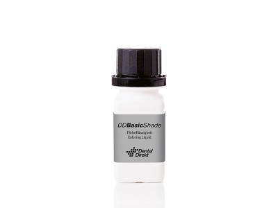 Dental Direkt - Basic Shade