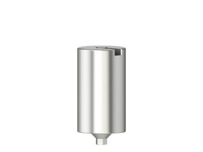 Pre-Abutment Blank Medentika (BS-Serie -  11,5 / Titan)
