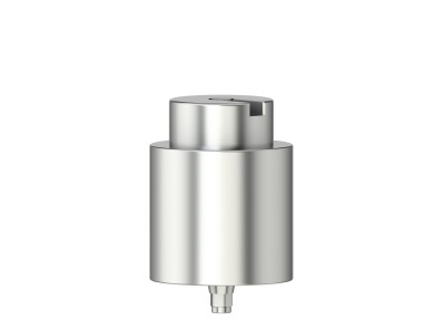 Pre-Abutment Blank (CX-Serie - 16 / Titan)