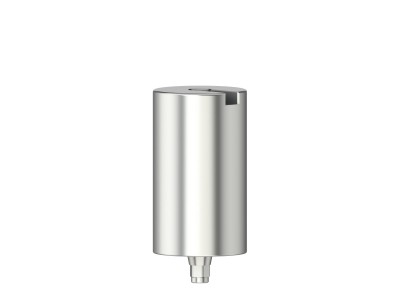 Pre-Abutment Blank (CX series - 11,5  / Titanium)