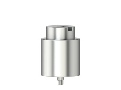 Pre-Abutment Blank (D-Serie - 16 / Titan)