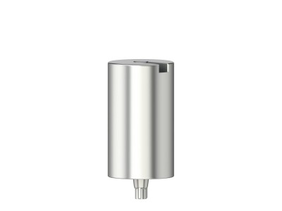 Pre-Abutment Blank (D-Serie - 11,5 / Titan)