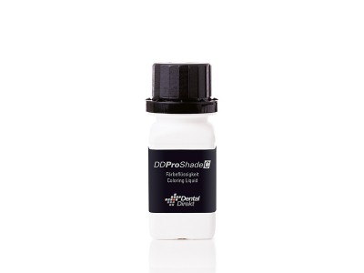 Dental Direkt - Pro Shade C