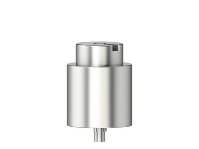 Pre-Abutment Blank (E-Serie - RP 4,3 16 / Titan)