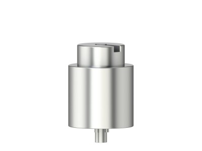 Pre-Abutment Blank (E-Serie - WP 5,0 16 / Titan)
