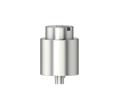 Pre-Abutment Blank (E-Serie - D 6,0 16 / Titan)