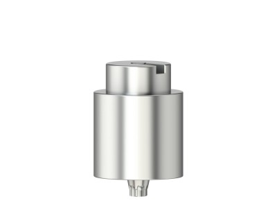 Pre-Abutment Blank (EV series -  16 / Titanium)