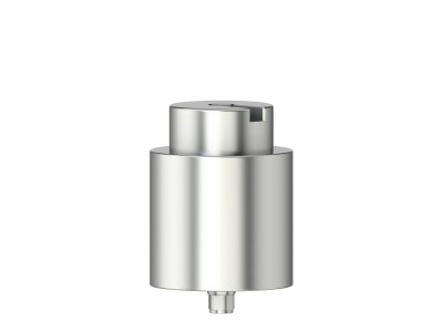 Pre-Abutment Blank (F Serie -  RP 4,3/5,0 16 / Titan)