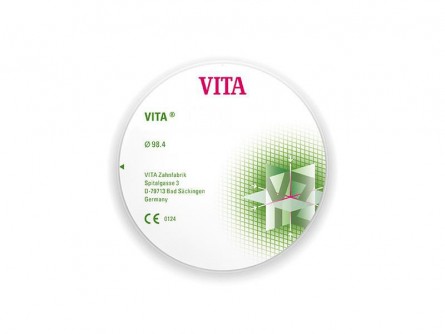 VITA YZ®  XT - Multicolor DISC