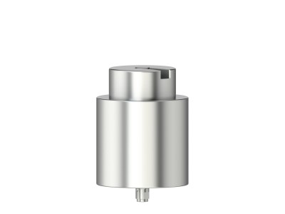 Pre-Abutment Blank (L Serie -  NC 3,3 16 / Titanium)
