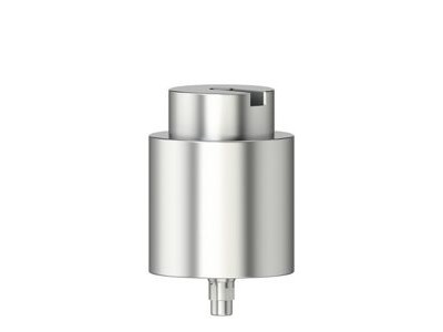 Pre-Abutment Blank (L Serie - RC 4,1/4,8 16 / Titanium)