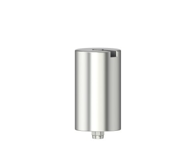 Pre-Abutment Blank (N Serie - WN 6,5 11,5 / Titan)