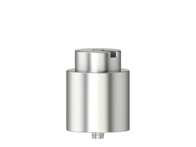 Pre-Abutment Blank (N Serie - RN 4,8 16 / Titan)