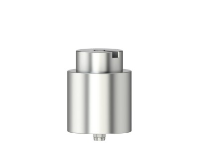 Pre-Abutment Blank (N Serie -WN 6,5 16 / Titan)