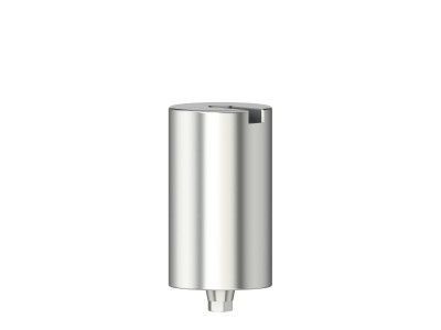 Pre-Abutment Blank (OT-Serie -  R 11,5 / Titan)