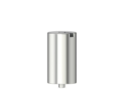 Pre-Abutment Blank (R-series -  11,5 / Titanium)