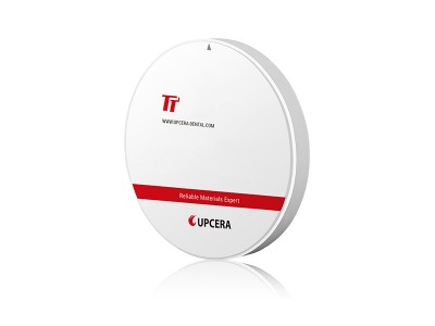 Upcera TT white Blanks