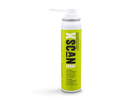 xSCAN-Spray® (weiß - 75ml)