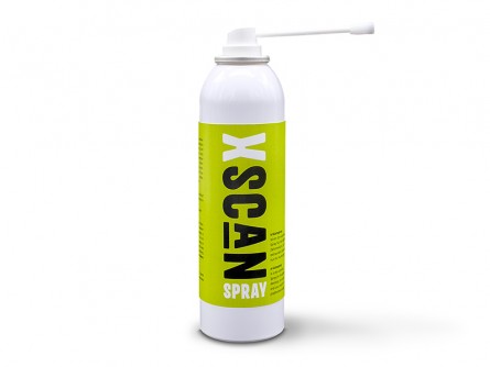 xSCAN-Spray® (white - 200ml)