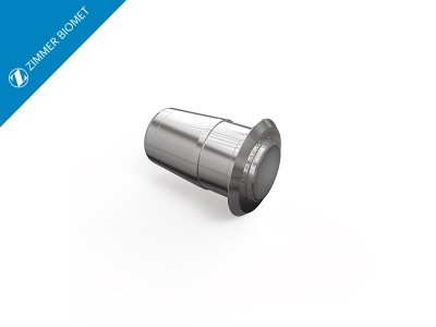 OEM Titanbasis  (GenTek™ nicht rotationsgeschützt)