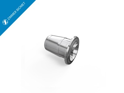 OEM Titanbasis  (GenTek™ rotationsgeschützt)