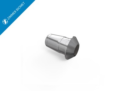 OEM Titanbasis  (GenTek™ non engaging)
