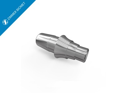 OEM Titanbasis  (GenTek™ nicht rotationsgeschützt)