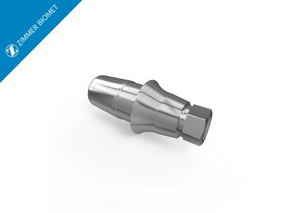 OEM Titanbasis  (GenTek™ rotationsgeschützt)