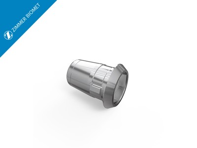 OEM Titanbasis  (GenTek™ rotationsgeschützt)