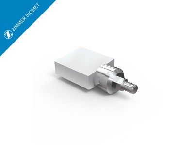 OEM Desktop Scanbody (GenTek™)