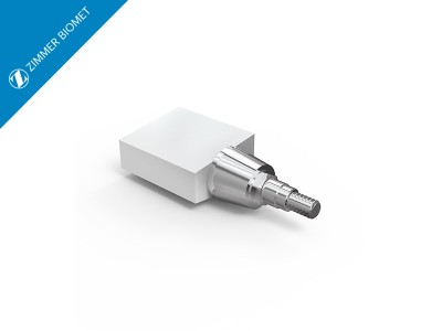 OEM Desktop Scanbody (GenTek™)