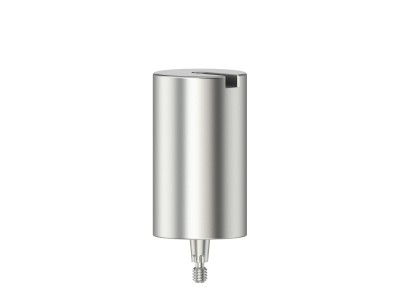 Pre-Abutment Blank (Y-series -  11,5 / Titanium)