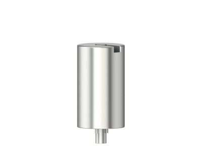 Pre-Abutment Blank (E-Serie -  RP 4,3 11,5 / Titan)