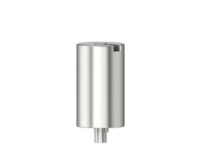 Pre-Abutment Blank (E-Serie -  WP 5,0 11,5 / Titan)