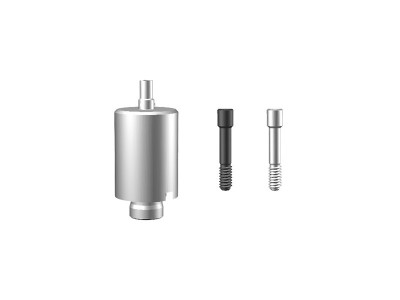 Pre-Abutment (DD)
