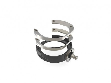 Ivoclar Vivadent PrograMill Holder-Rings for PM 3/5/7 Ivotion Denture System