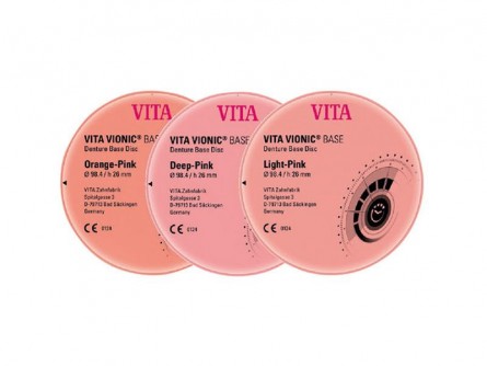 VITA VIONIC® BASE